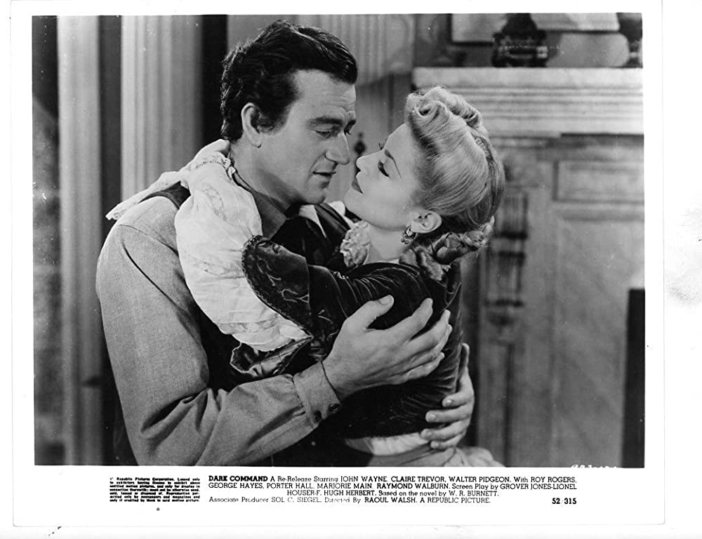 暗黒の命令の画像