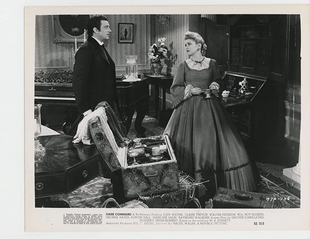 暗黒の命令の画像