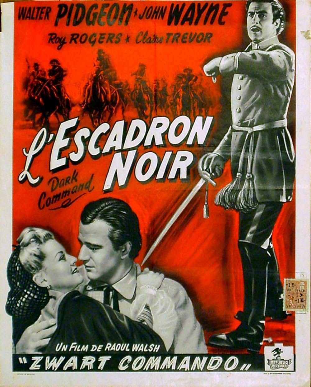 暗黒の命令の画像