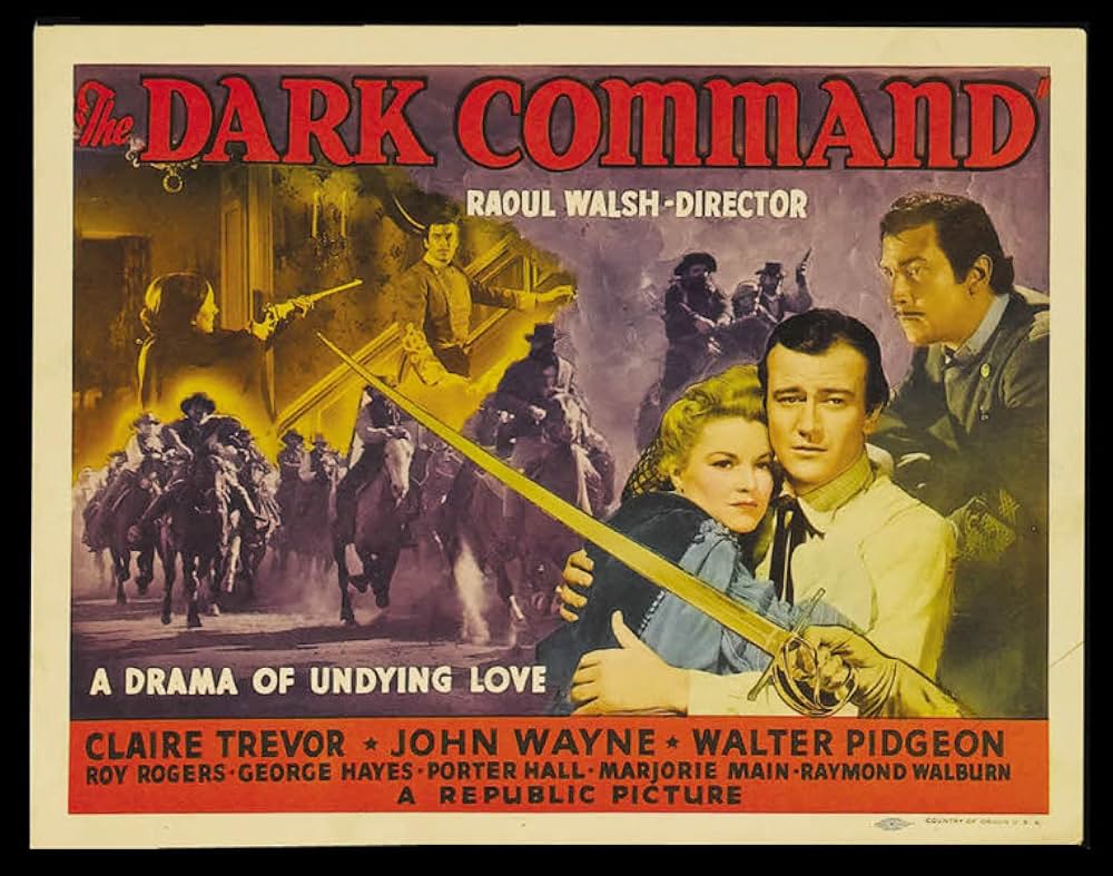 暗黒の命令の画像