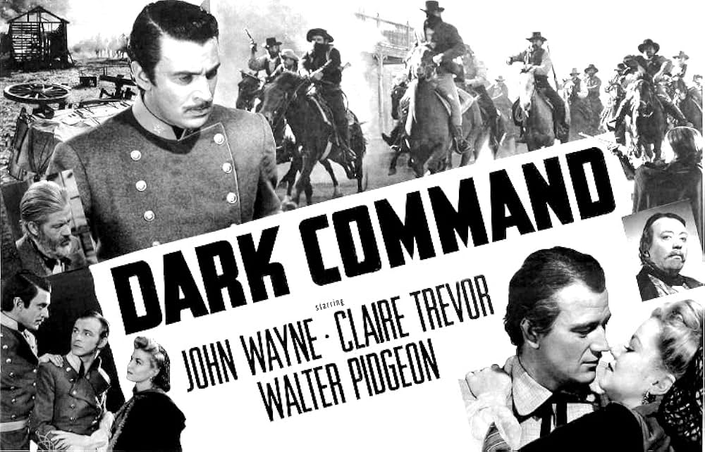 暗黒の命令の画像