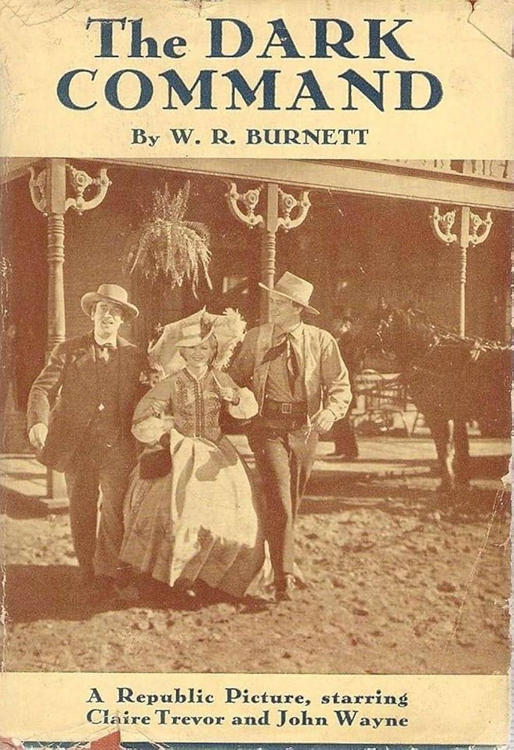 暗黒の命令の画像