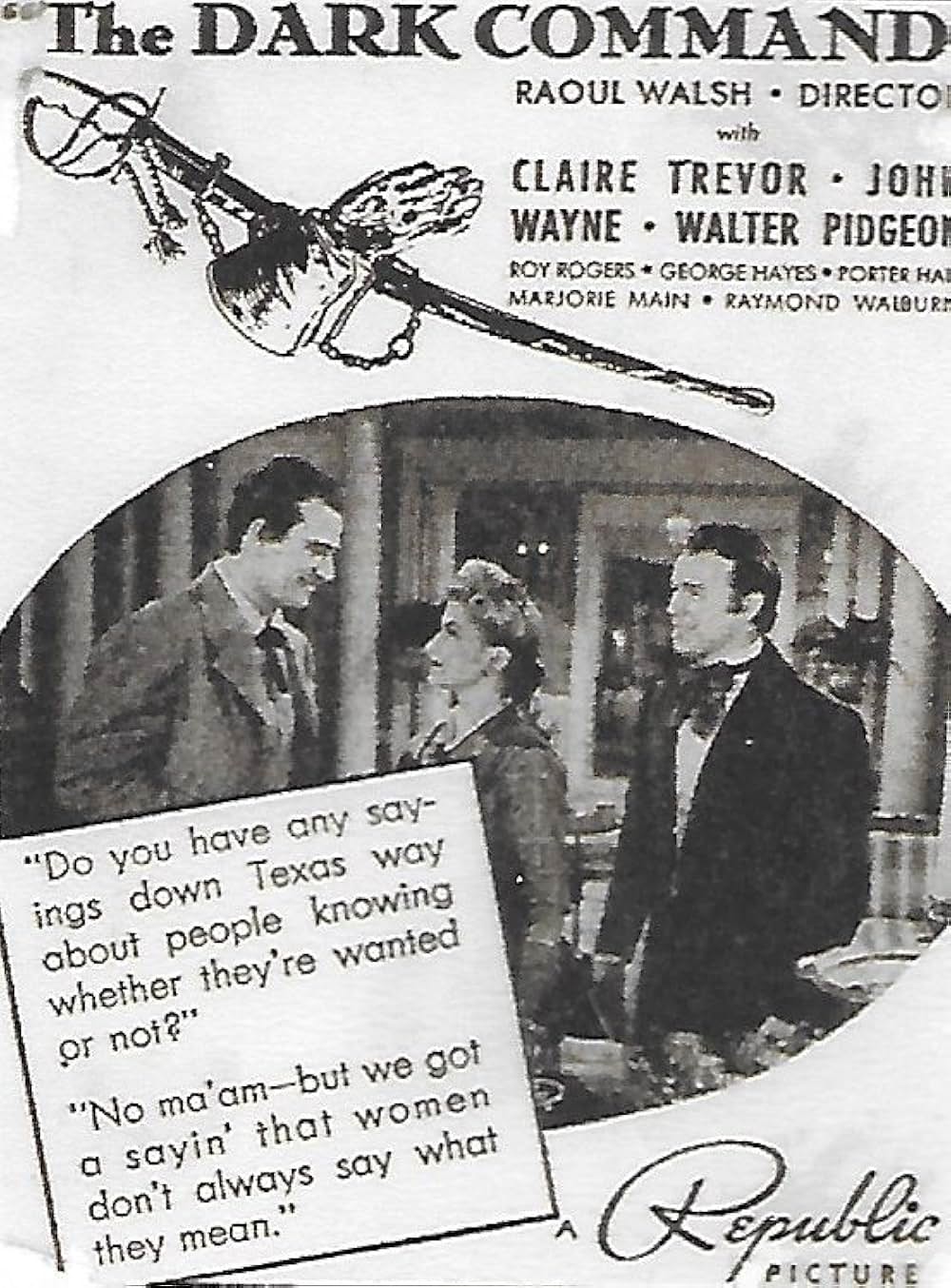 暗黒の命令の画像