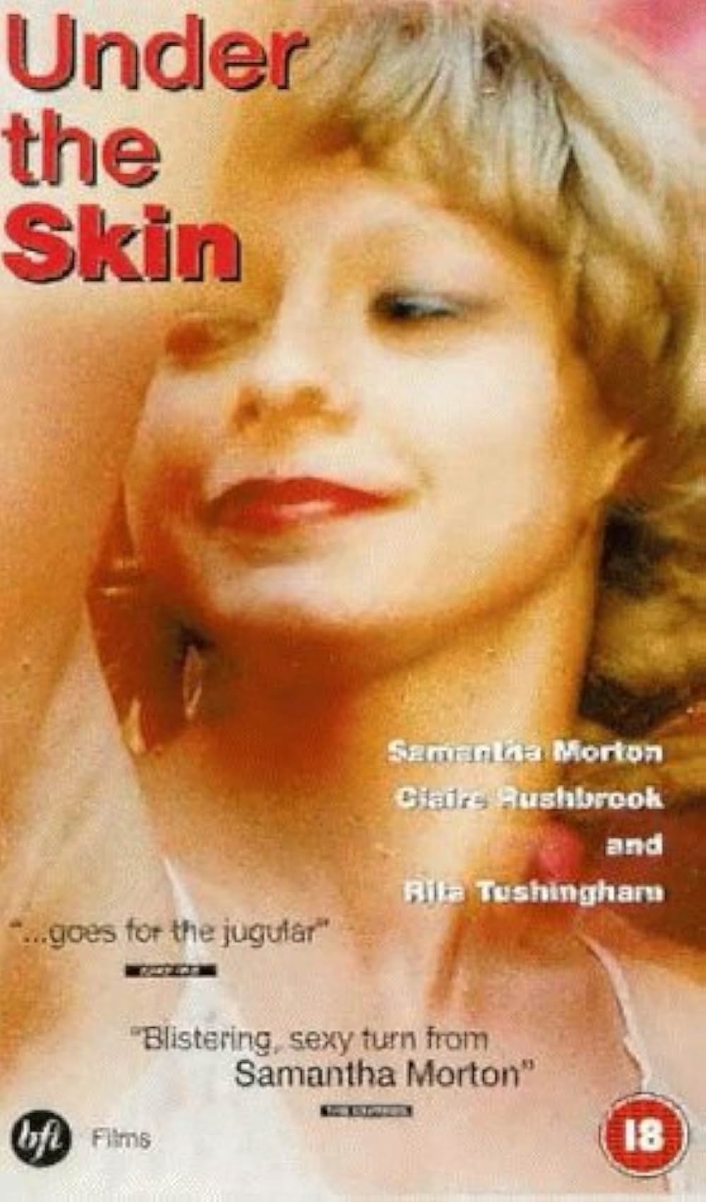 アンダー・ザ・スキンの画像