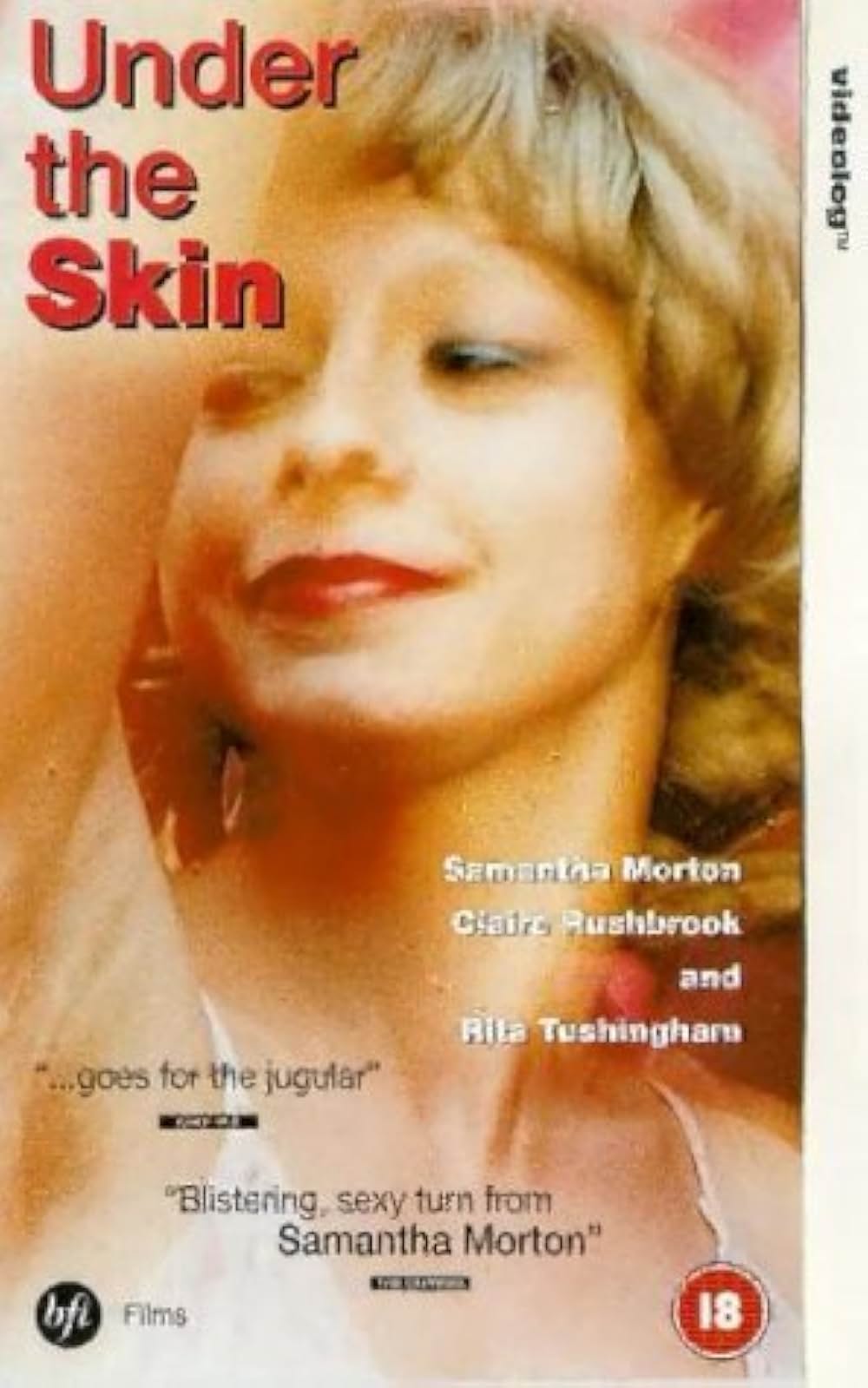 アンダー・ザ・スキンの画像