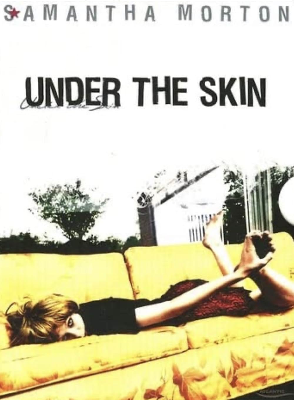 アンダー・ザ・スキンの画像