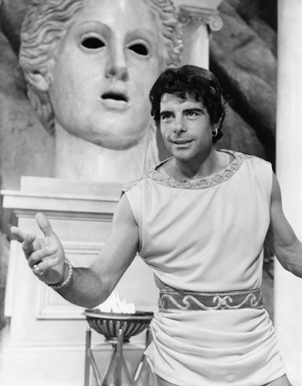 アントニーとクレオパトラの画像