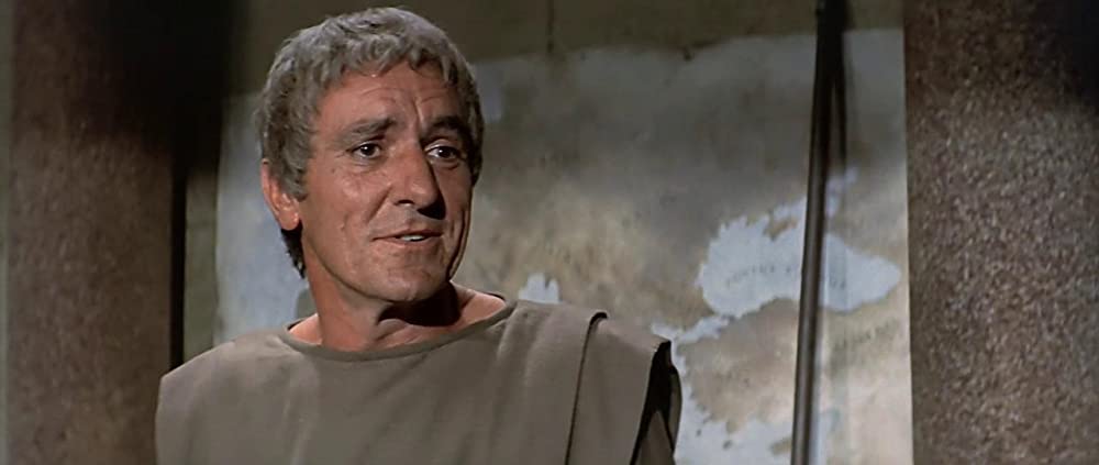 アントニーとクレオパトラの画像