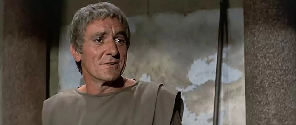 アントニーとクレオパトラの画像