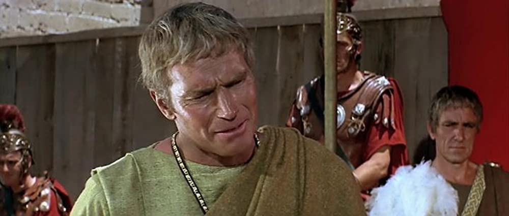 アントニーとクレオパトラの画像