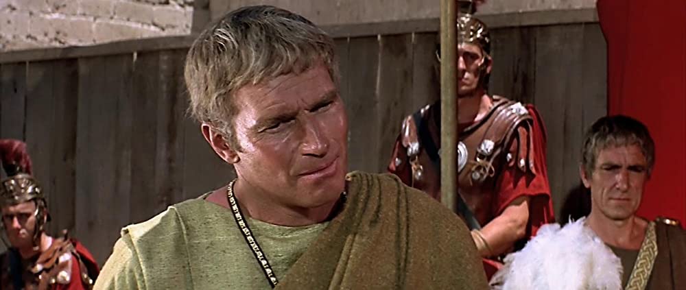 アントニーとクレオパトラの画像