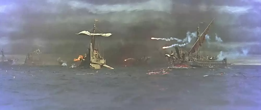 アントニーとクレオパトラの画像