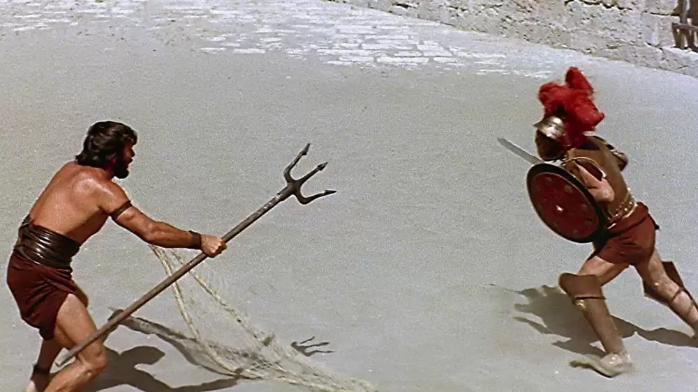 アントニーとクレオパトラの画像