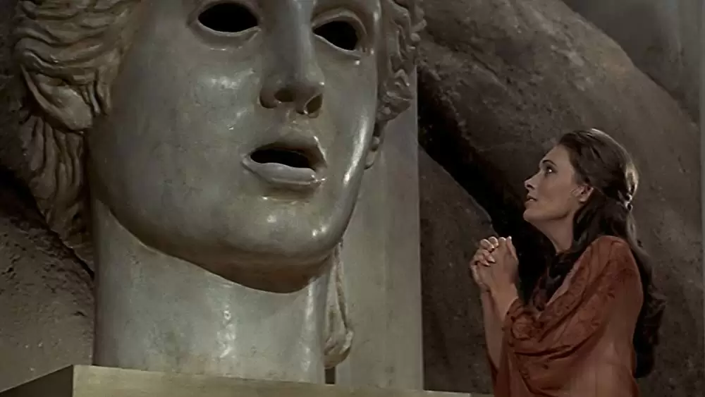 「アントニーとクレオパトラ」Hildegard Neilの画像