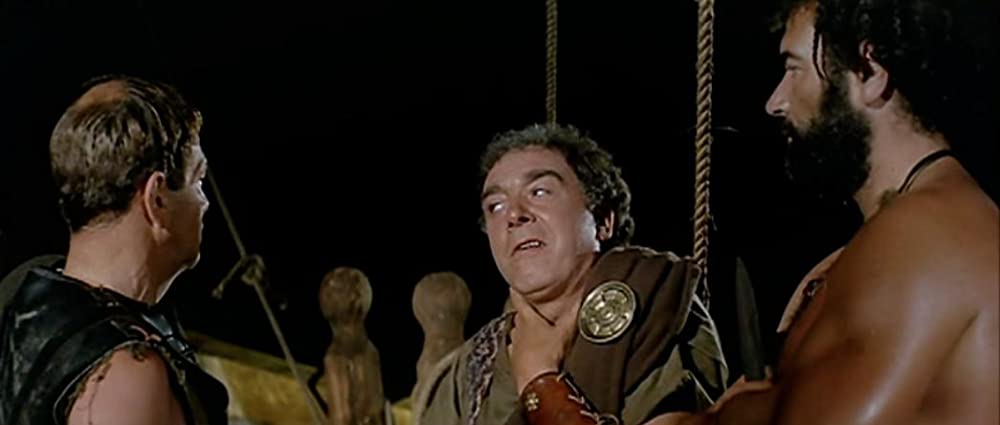 エリック・ザ・バイキング／バルハラへの航海の画像