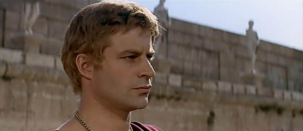 アントニーとクレオパトラの画像