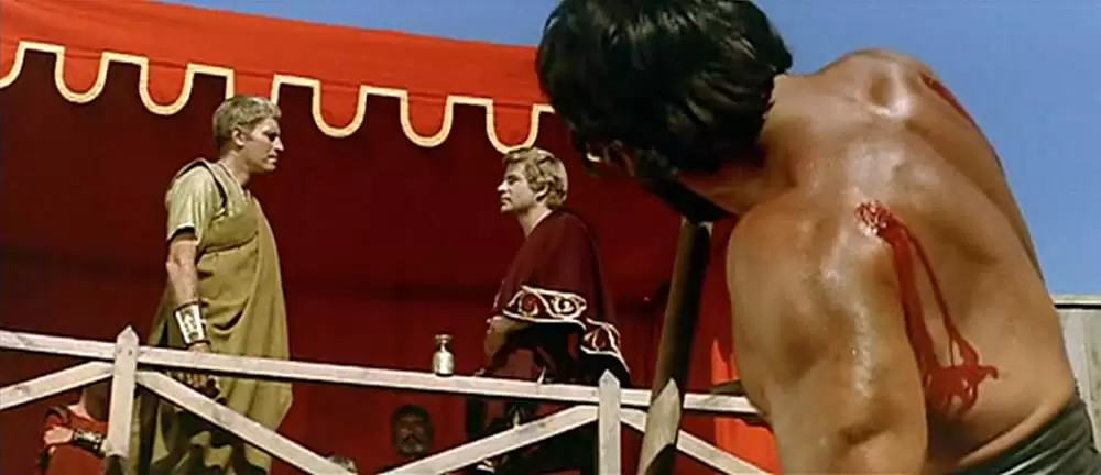 アントニーとクレオパトラの画像