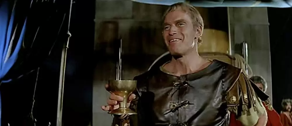 アントニーとクレオパトラの画像