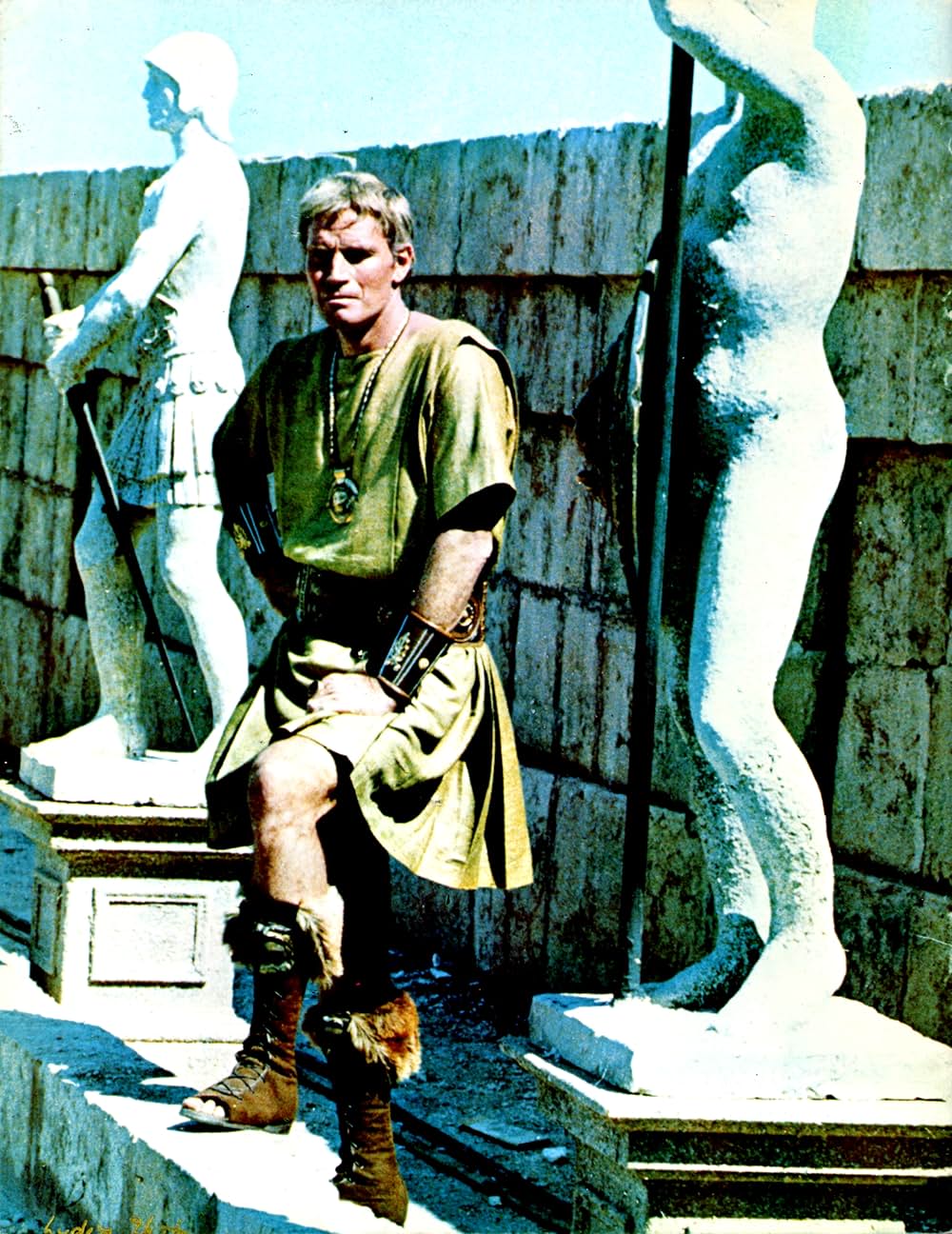 アントニーとクレオパトラの画像