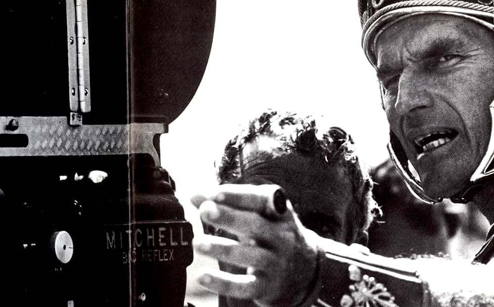 アントニーとクレオパトラの画像