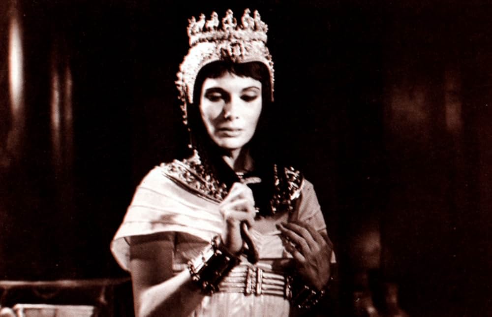 アントニーとクレオパトラの画像