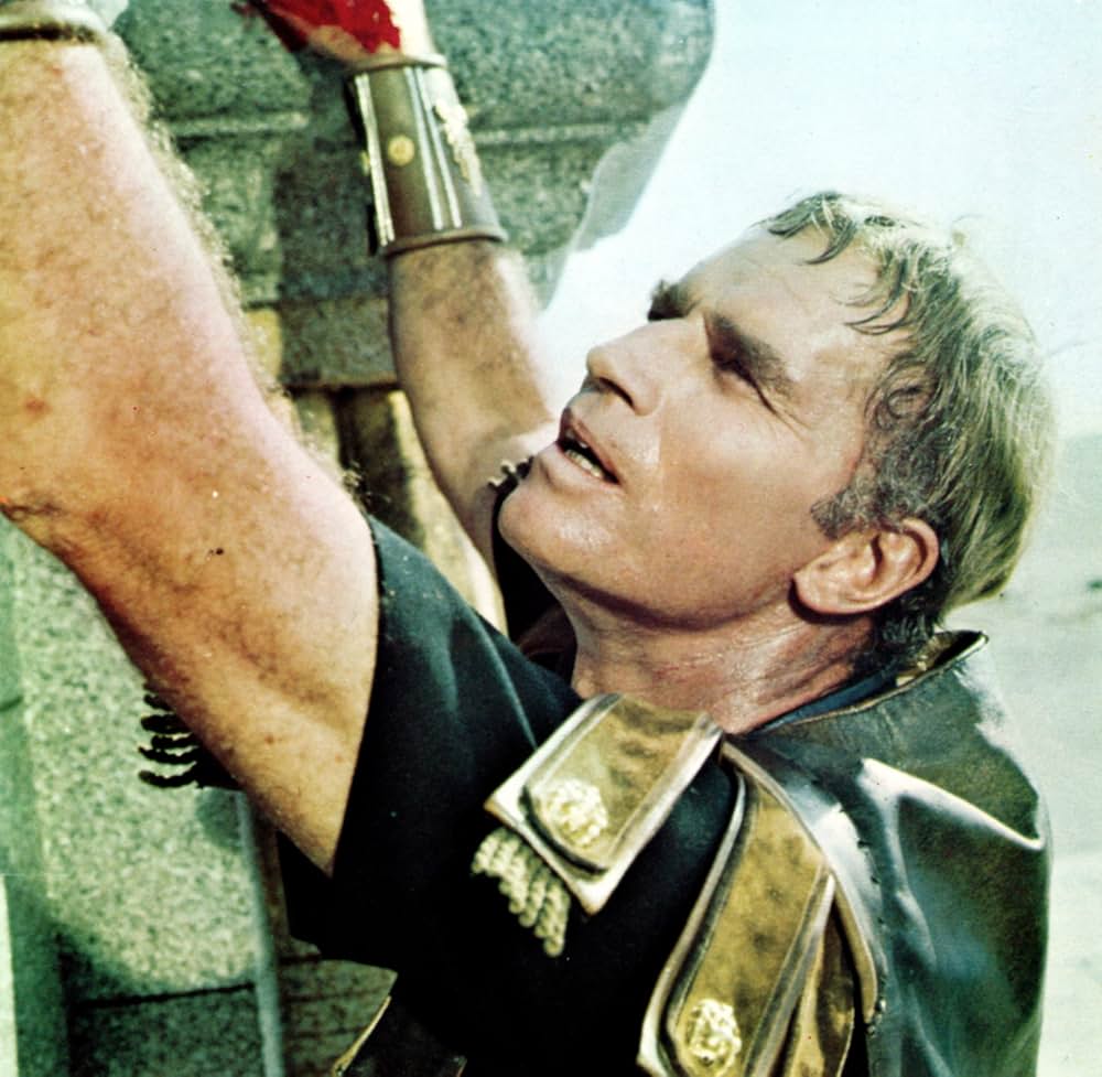 アントニーとクレオパトラの画像