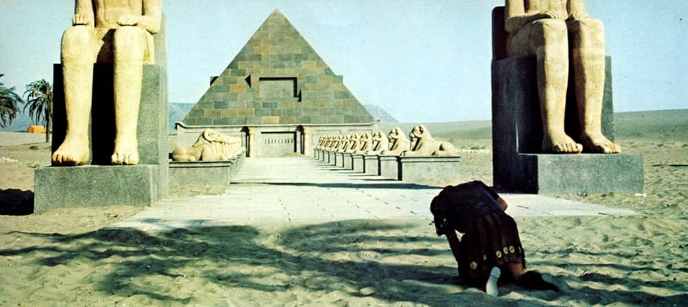 アントニーとクレオパトラの画像