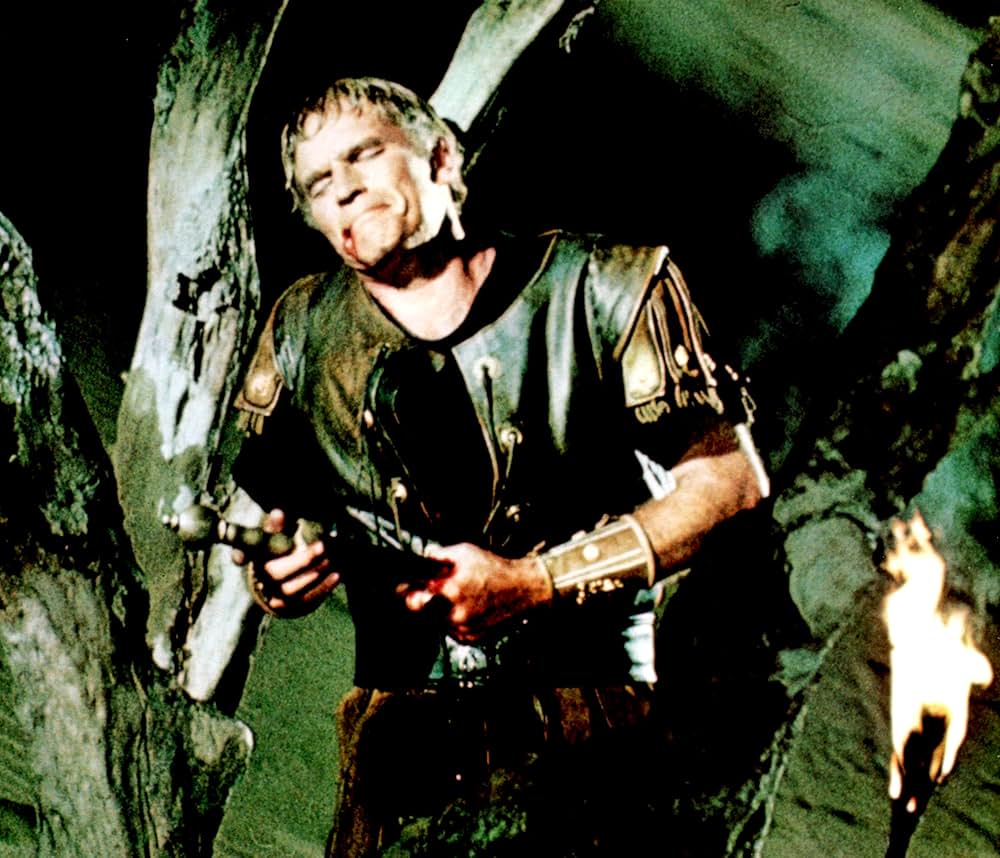 アントニーとクレオパトラの画像