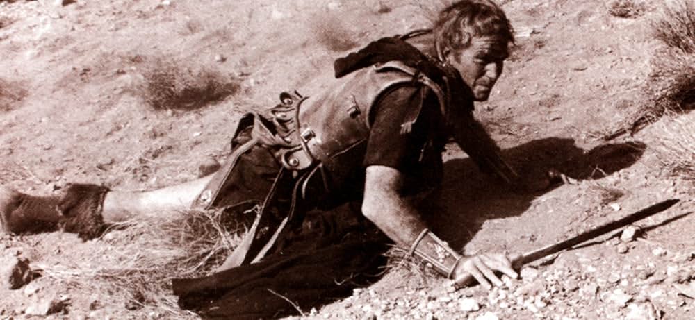 アントニーとクレオパトラの画像