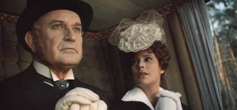 アンナ・カレーニナの画像