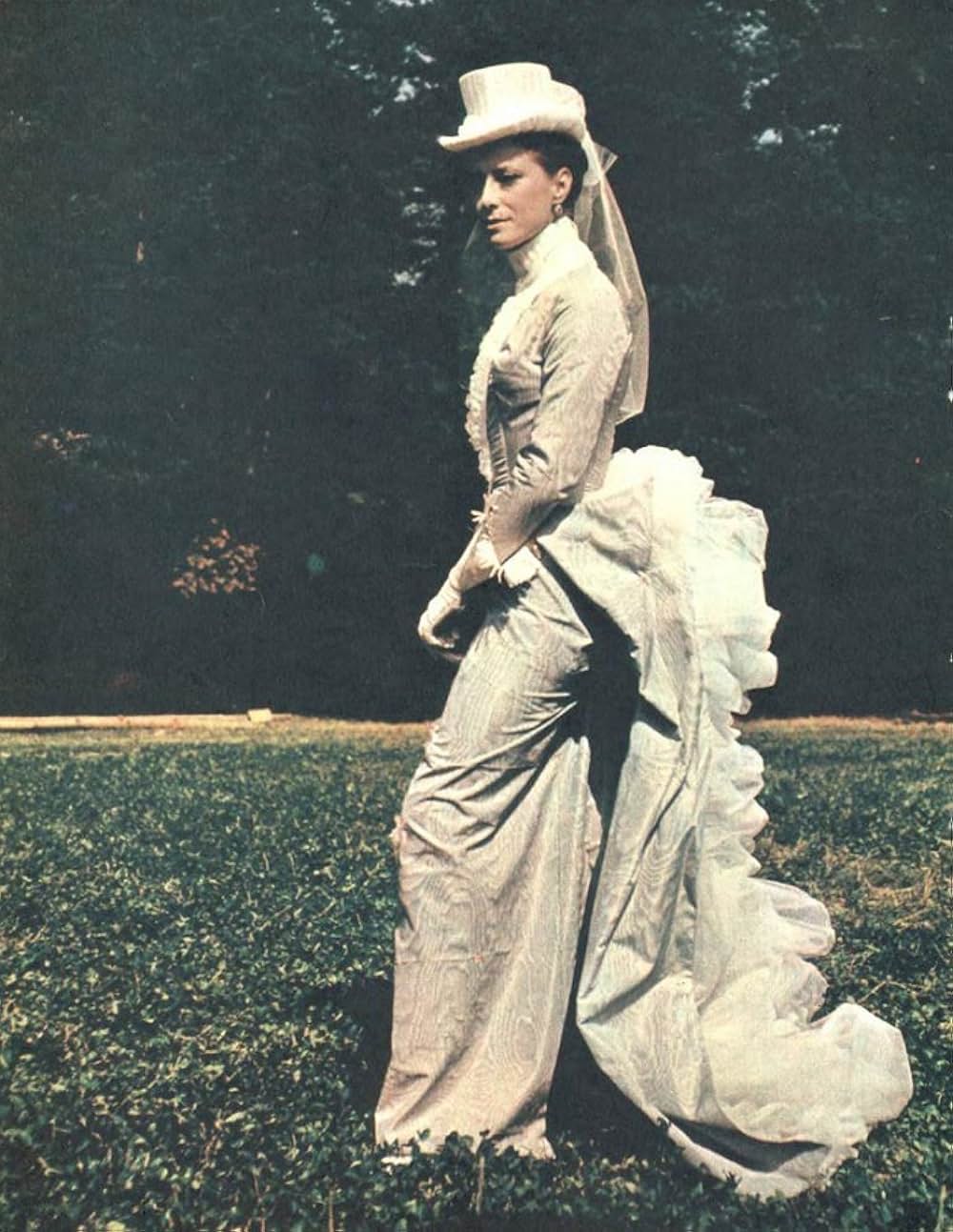 アンナ・カレーニナの画像