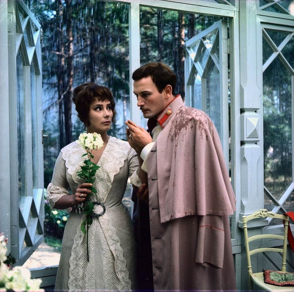 アンナ・カレーニナの画像