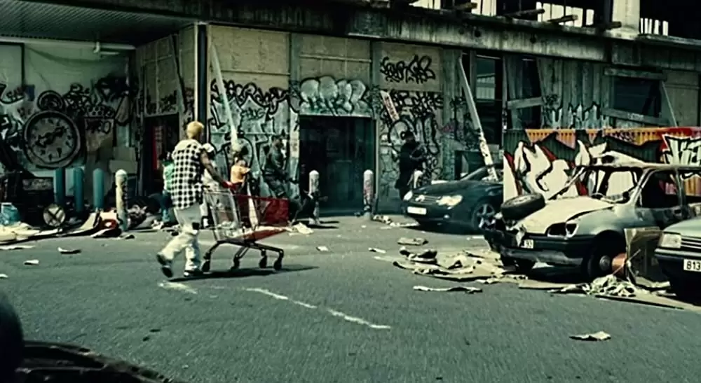 アルティメットの画像