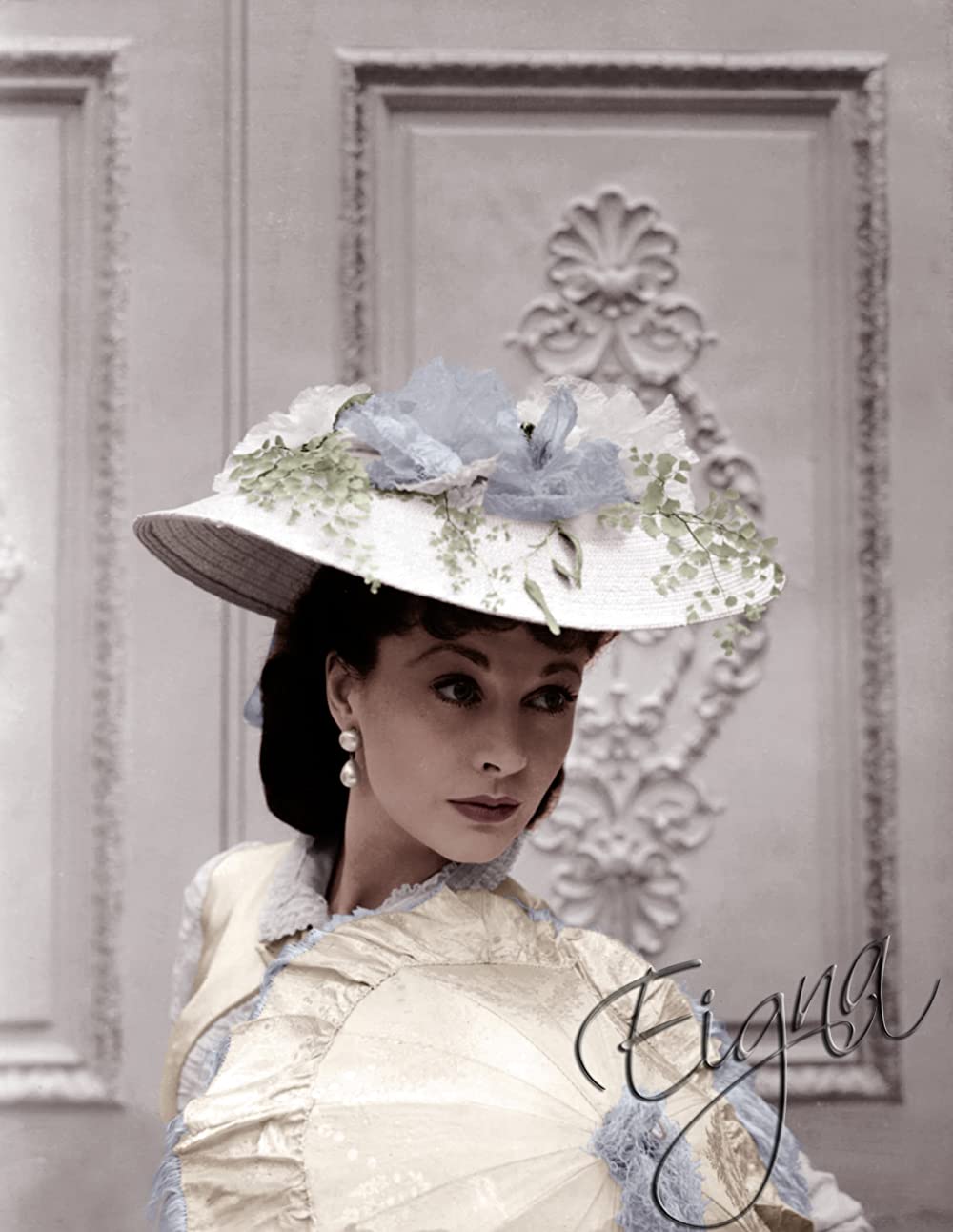 アンナ・カレニナの画像