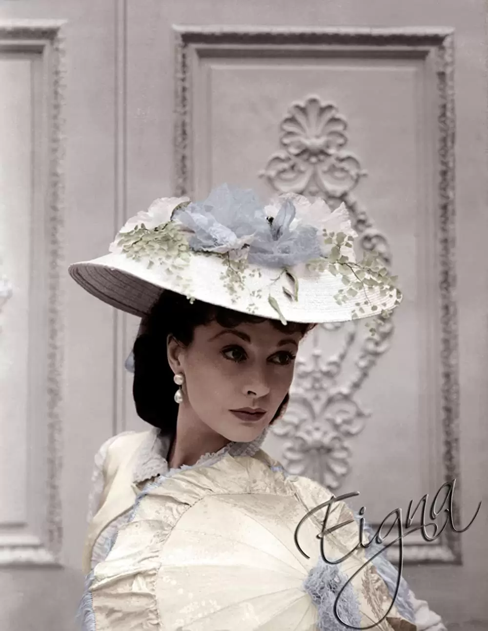 アンナ・カレニナの画像