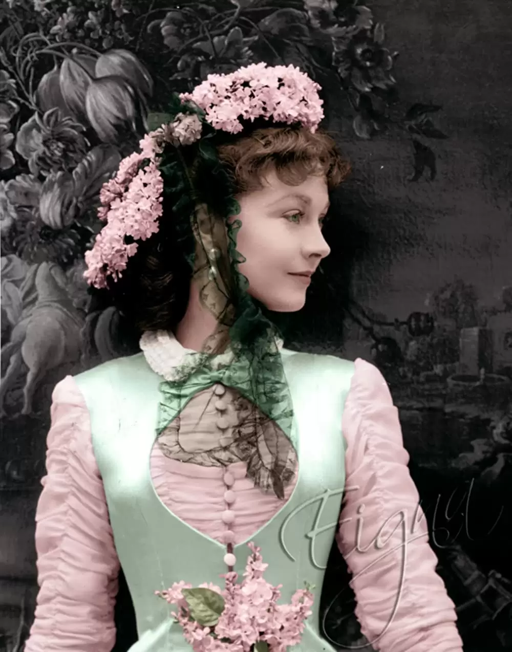 アンナ・カレニナの画像