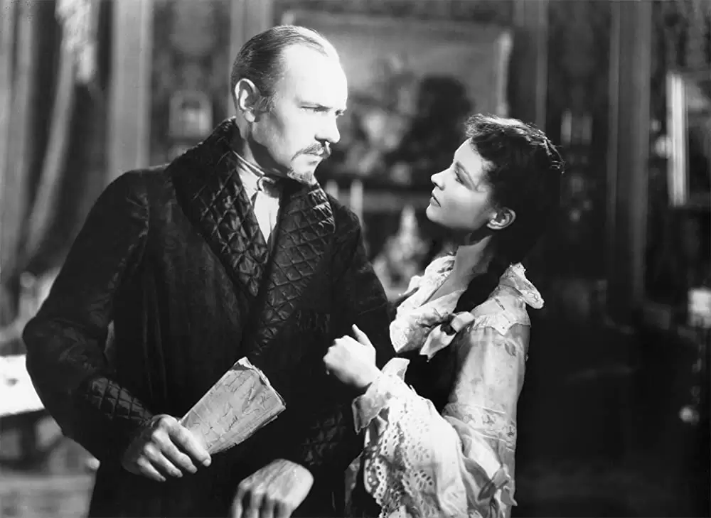 アンナ・カレニナの画像