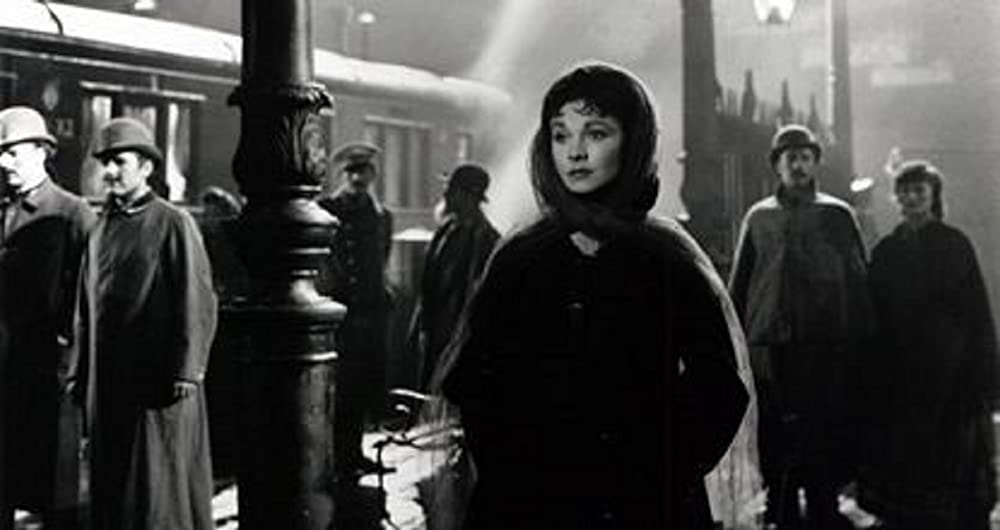 アンナ・カレニナの画像