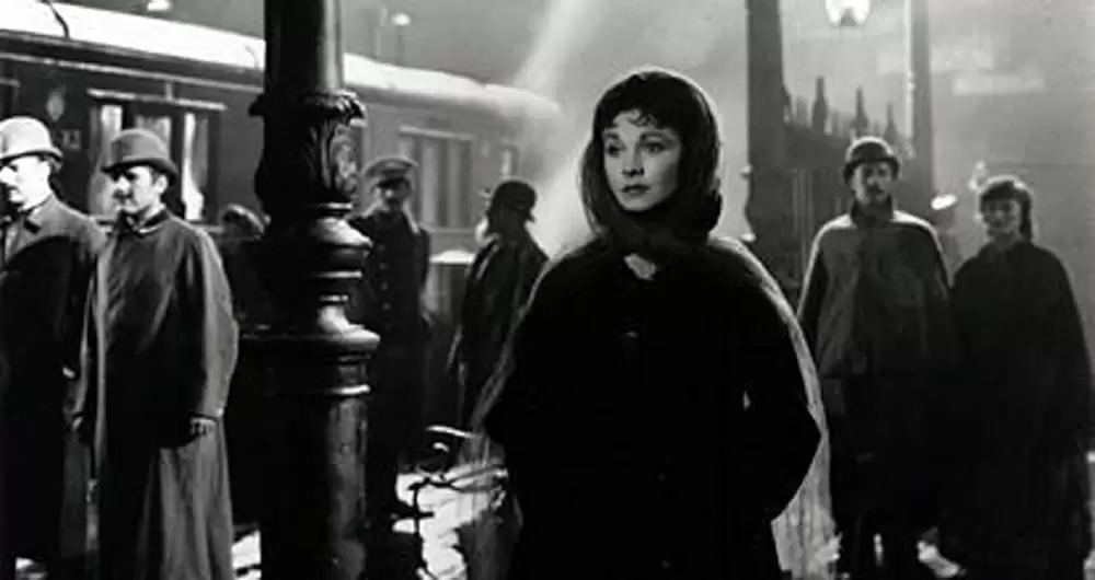 アンナ・カレニナの画像