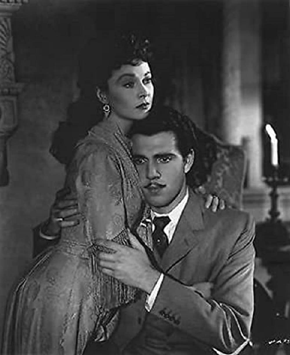 アンナ・カレニナの画像