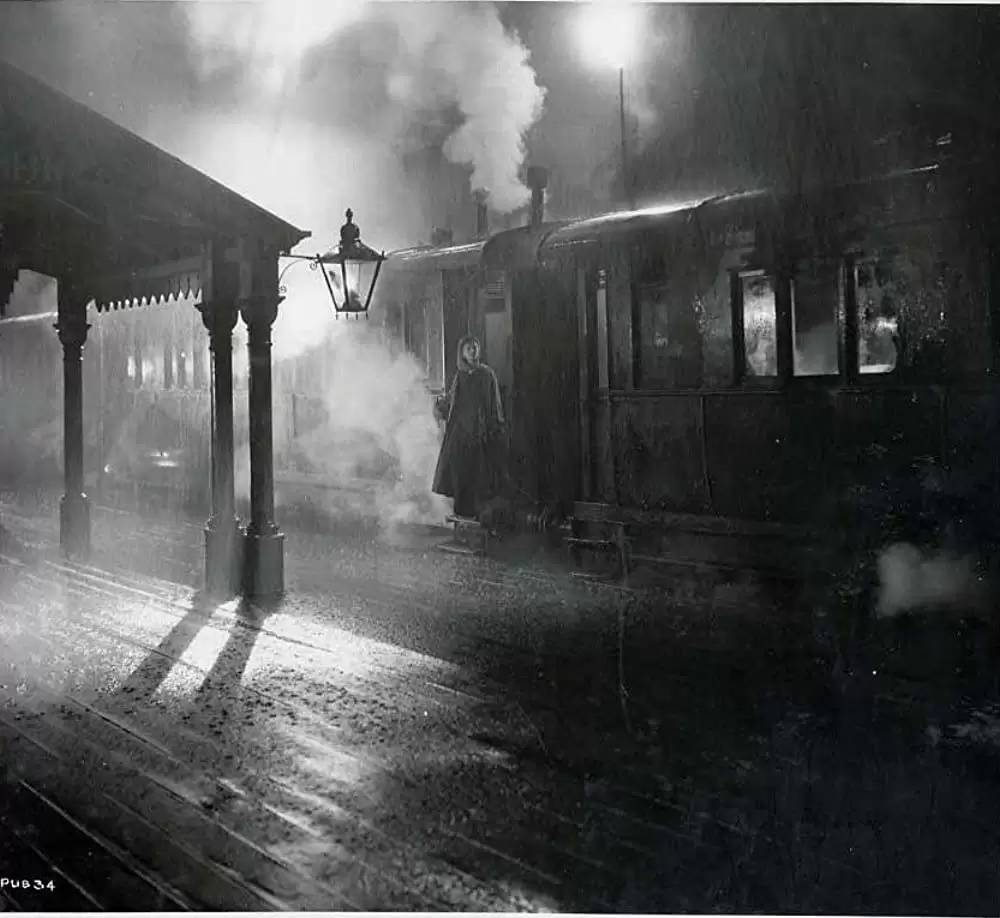 アンナ・カレニナの画像