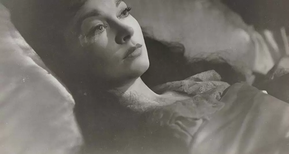 アンナ・カレニナの画像