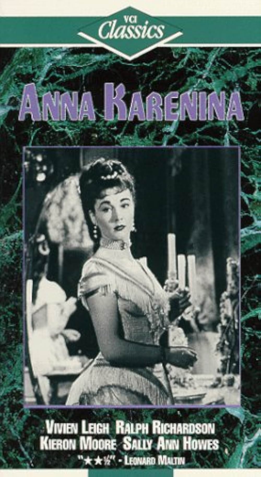 アンナ・カレニナの画像