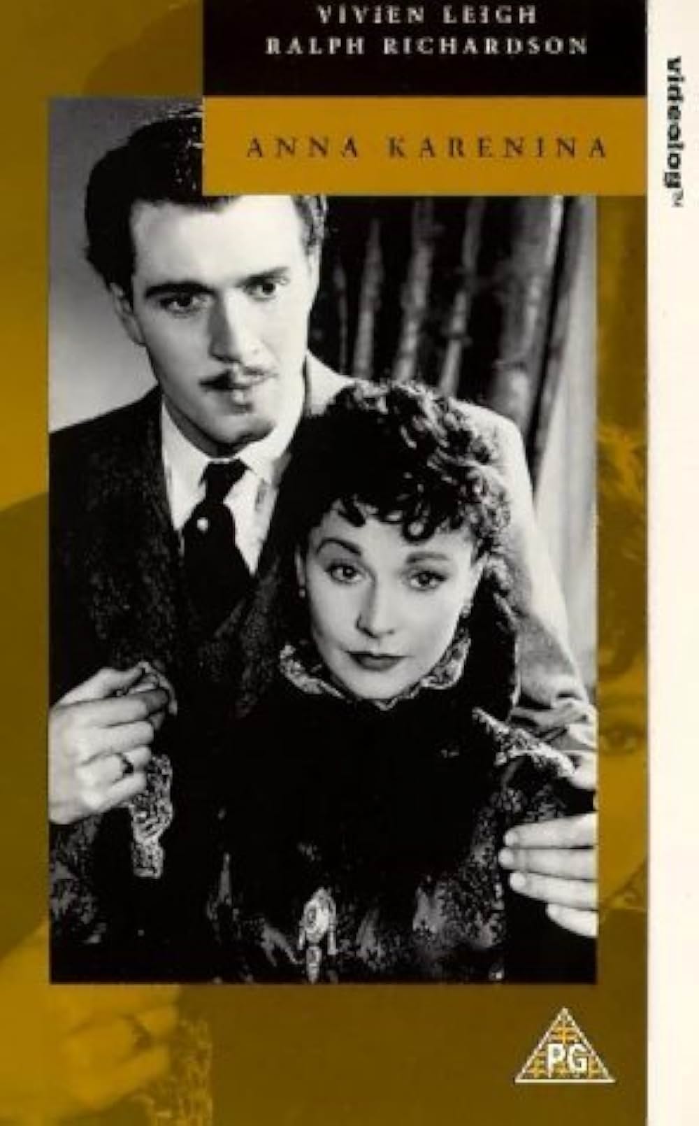 アンナ・カレニナの画像