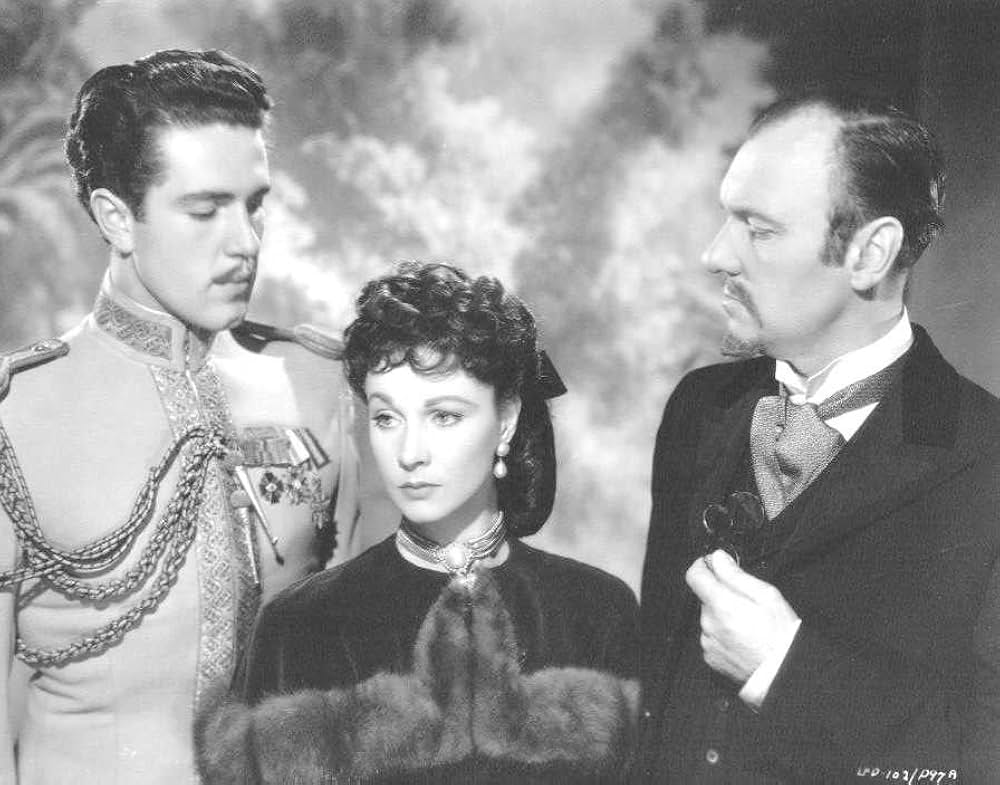 アンナ・カレニナの画像