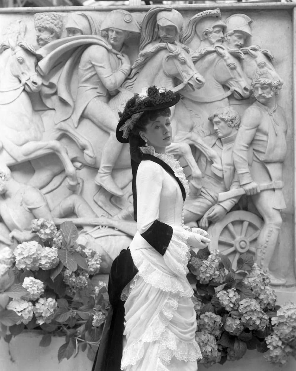 アンナ・カレニナの画像