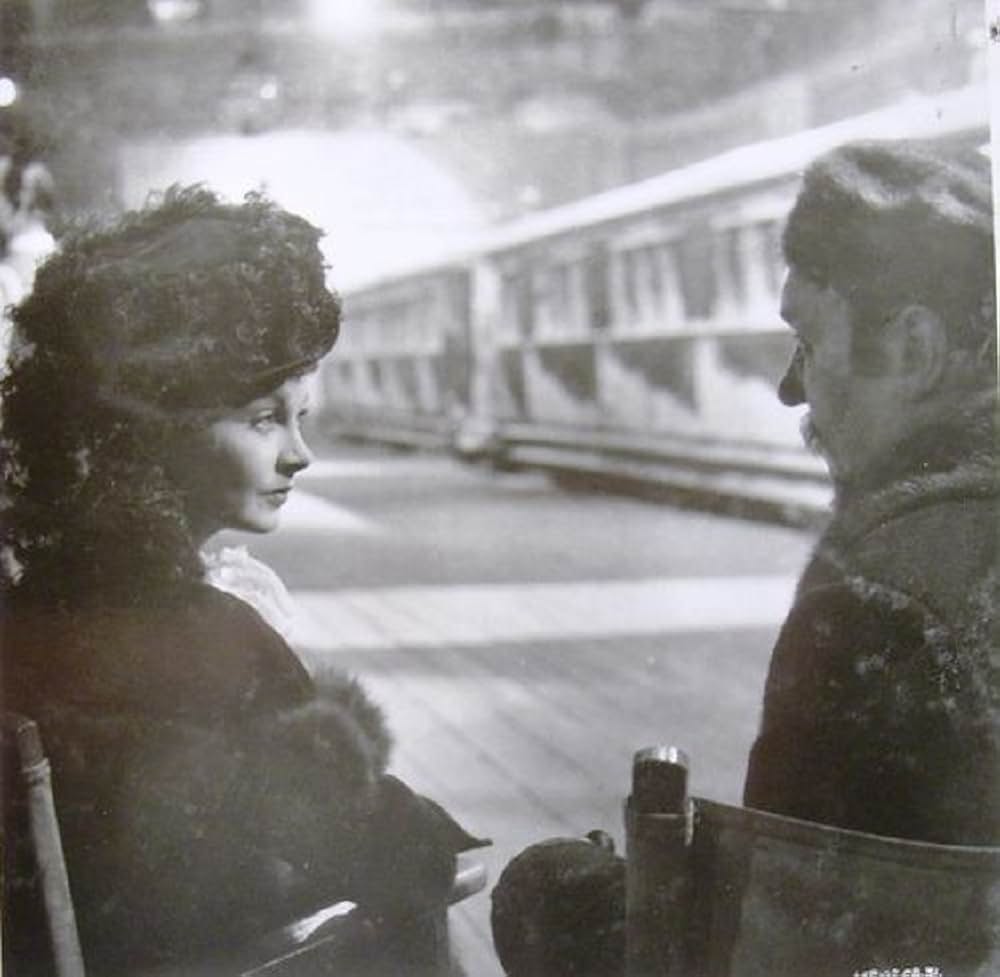 アンナ・カレニナの画像