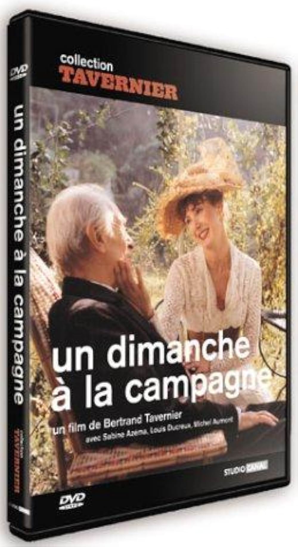 田舎の日曜日の画像