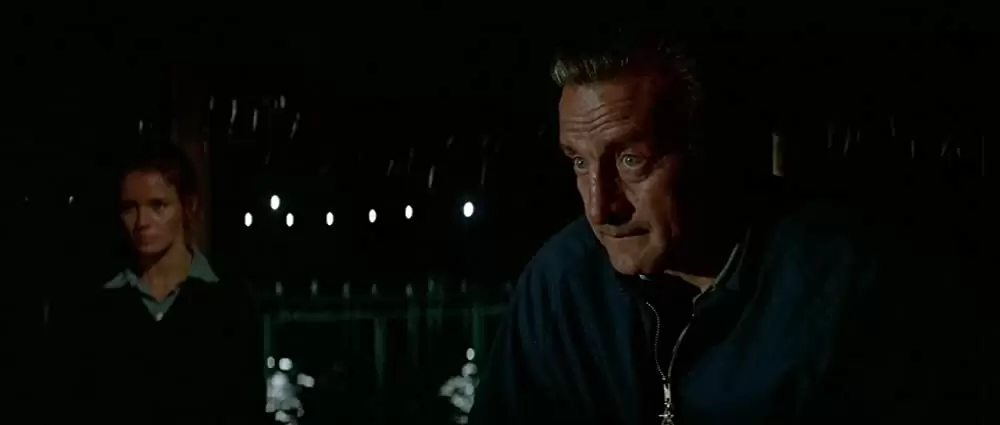 「イルカの日」ジョージ・C・スコット & トリッシュ・バン・ディーバーの画像