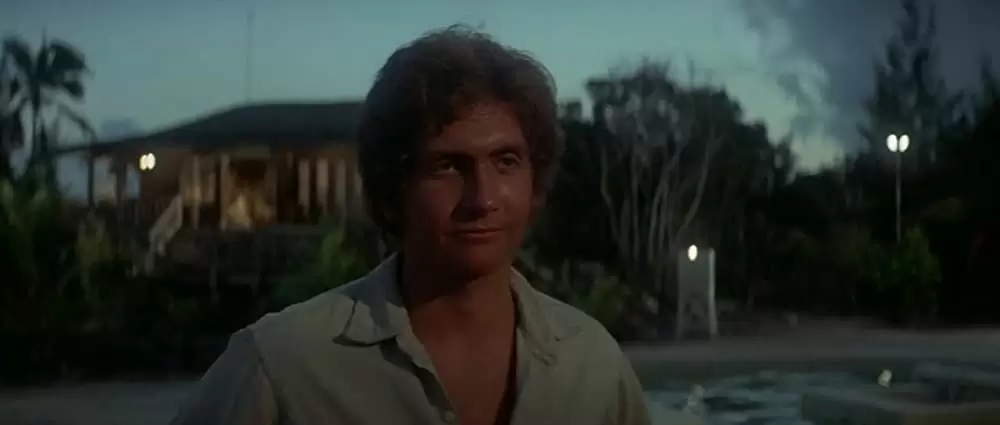 「イルカの日」Jon Korkesの画像